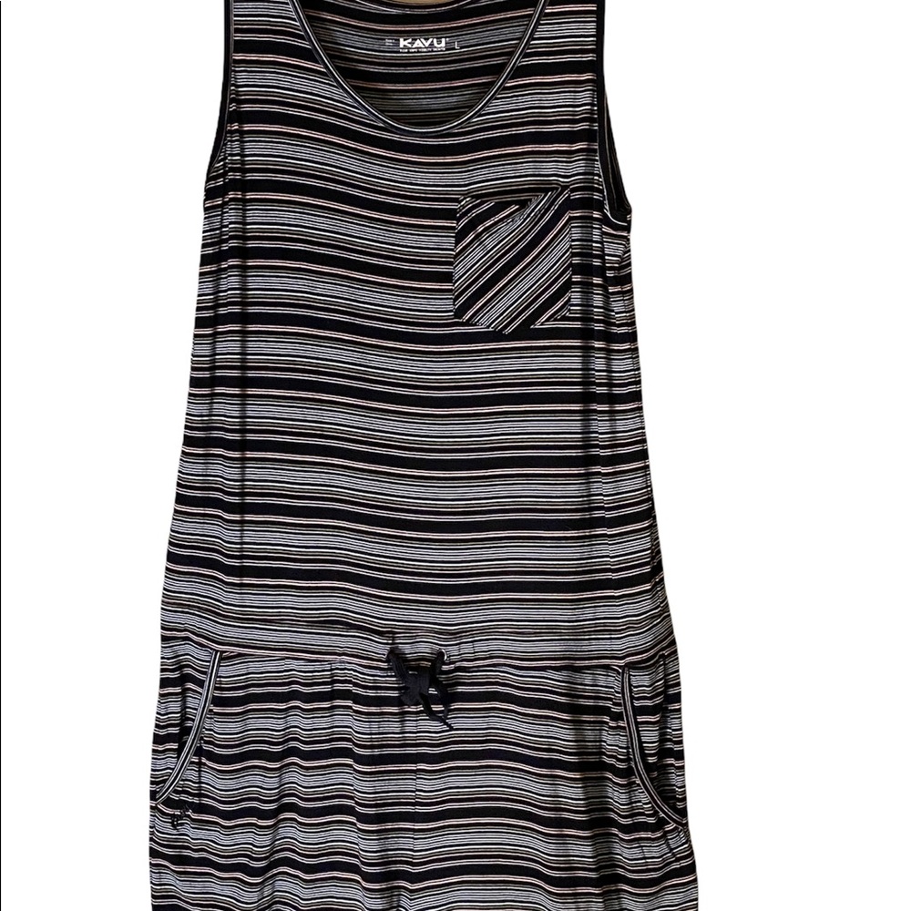 Kavu Large One piece Short Jumper